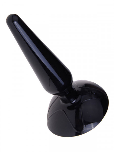 ANAL PLUG 01 [LoveSecret] schwarz