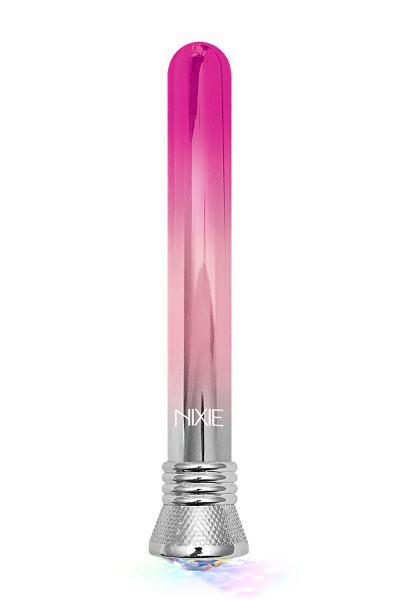 CLASSIC VIBE [NIXIE] pink