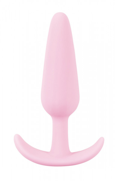 CUTIES - MINI BUTT-PLUG [You2Toys] pink