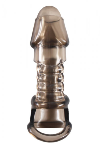 BRONZE FUCKER - PENIS-VERLÄNGERUNG [Zenn] bronze