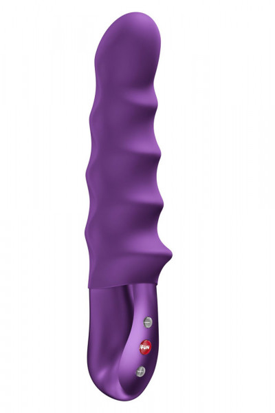 STRONIC SURF - THRUSTING PULSATOR [Fun Factory] violett