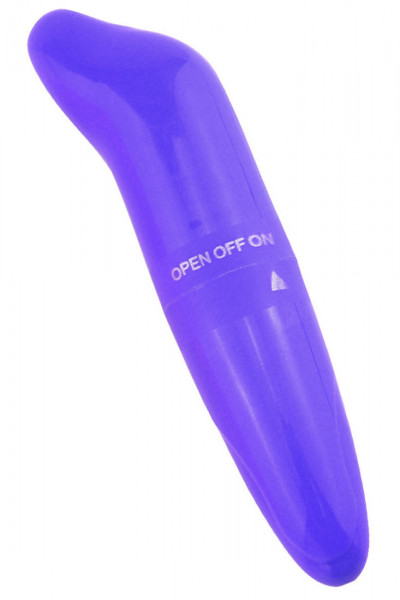 MINI G-SPOT VIBE 03 [LoveSecret] lila