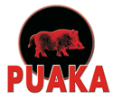 Puaka