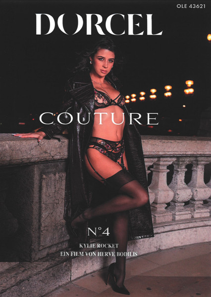 COUTURE 4 [Dorcel] DVD
