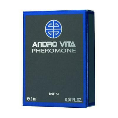 PHEROMONE [Andro Vita] men