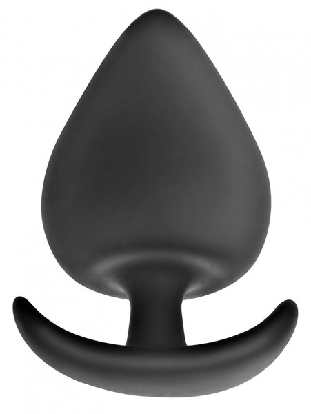 ANAL PLUG [Addicted Toys by Dreamlove] schwarz