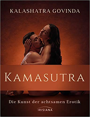 KAMASUTRA [Irisiana Verlag] Sachbuch
