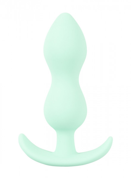 CUTIES - MINI BUTT-PLUG [You2Toys] türkis