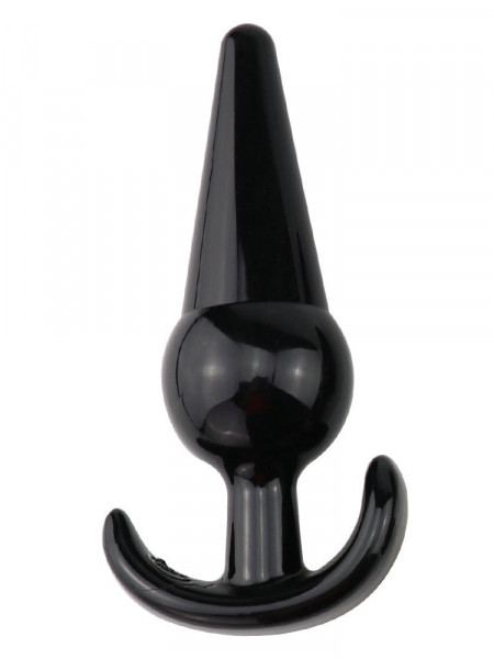 T - PLUG 12 [LoveSecret] schwarz