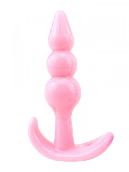 T - PLUG 07 [LoveSecret] rosa