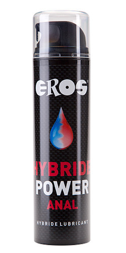 EROS - HYBRIDE POWER ANAL [Eros - Megasol] 100 ml