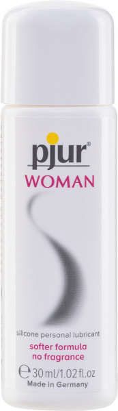 PJUR WOMAN [Pjur] 30 ml