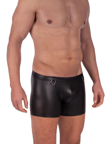 NIGHTCLUB - HIP BOXER M2319 [Manstore] schwarz