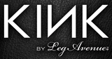KINK by Leg Avenue