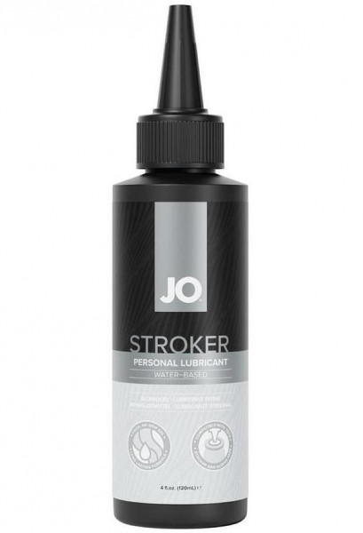 STROKER - PERSONAL LUBRICANT [JO] Gleitmittel - 120 ml