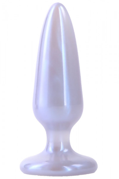 PLEASURE PLUG - SMALL [nsnovelties - Fantasia] azure