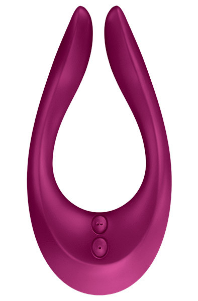 ENDLESS JOY [Satisfyer] berry