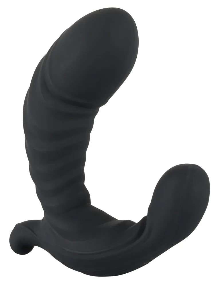 lana rhoades anal plug Inflatable RC Vibrator“ mit automatischer Pumpfunktion per Fernbedienung  online kaufen bei orion.de main image 0