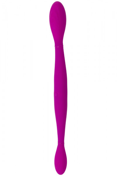 INFINITY - DOPPEL-VIBRATOR [ToyJoy] pink