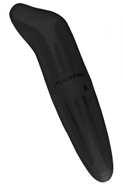 MINI G-SPOT VIBE 01 [LoveSecret] schwarz