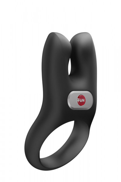 NÖS PRO - PENISRING [Fun Factory] schwarz