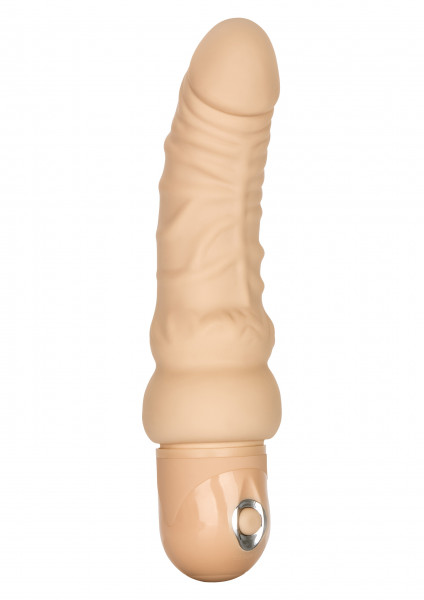 POWER STUD CURVY VIBE [California Exotic Novelties] haut