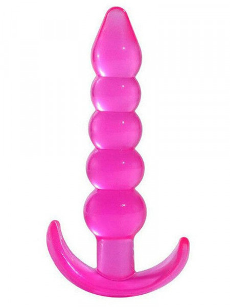 T - PLUG 04 [LoveSecret] pink