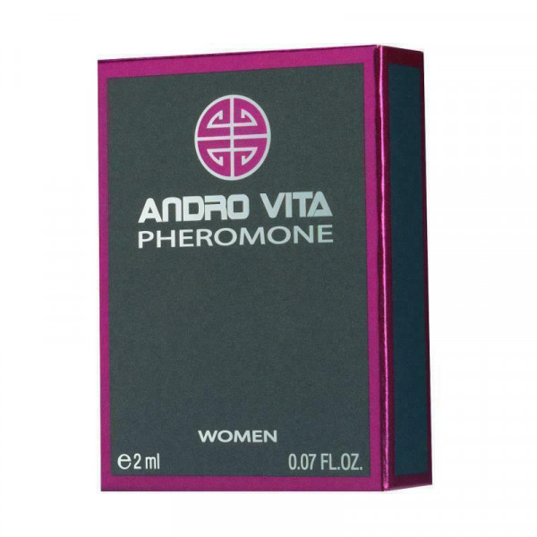 PHEROMONE [Andro Vita] women