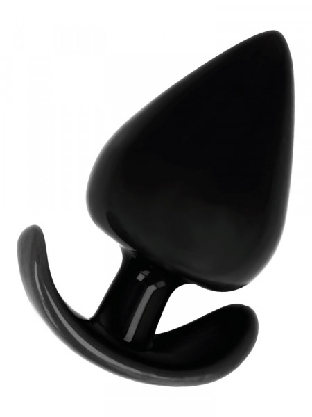 ANAL-PLUG [Addicted Toys by Dreamlove] schwarz