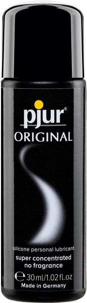 PJUR ORIGINAL [Pjur] 30 ml