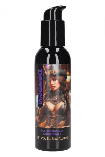 MISTY - WATERBASED LUBRICANT [Masturs by Shots] 150 ml