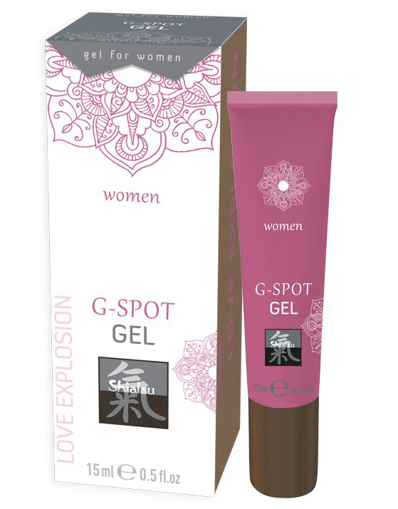 G-Spot Tumblr