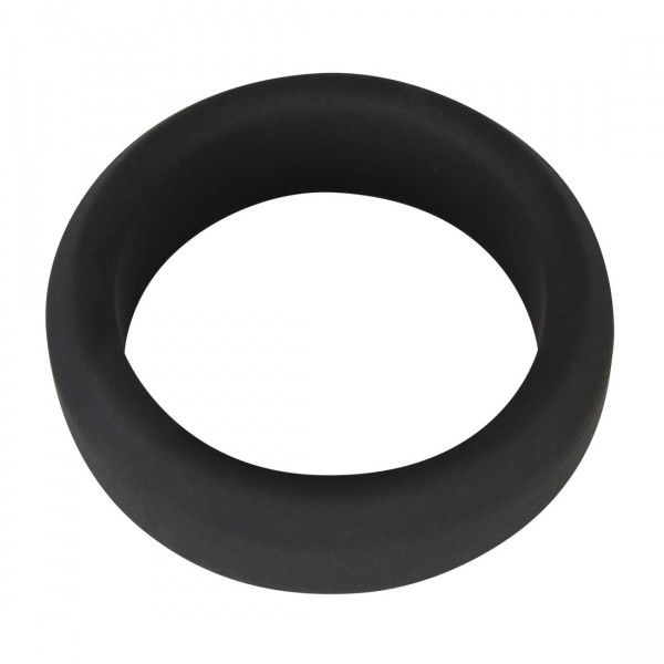 COCK-RING [Black Velvets] schwarz