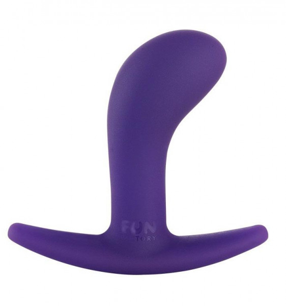 BOOTIE - SMALL [Fun Factory] Analplug - violett