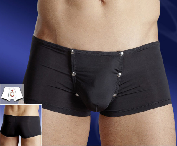 HERREN-PANTS ZUNFT [Svenjoyment] schwarz